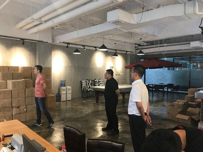 快道精心服務品牌商，打造創業者專屬的攝制服務樂土