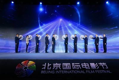 來門頭溝拍片！影視攝制“綠色通道”全面打通，專業攝制服務助力影視創作