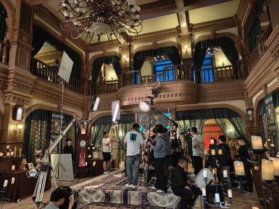 營造場景、打造精品 鄭州向“微短劇創作之都”全力邁進