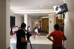 浙江廣電集團紀錄片《啟航》攝制組走進平陽，聚焦中共浙江省“一大”光輝歷史