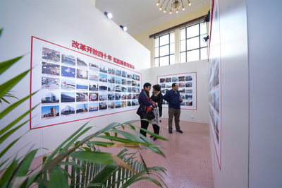 長三角“劇組保姆”新舉措 構(gòu)建一體化影視拍攝服務(wù)體系