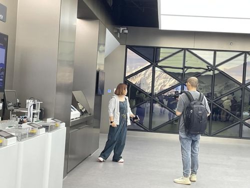 探廠博主與文化使者 讓中國制造在藝術(shù)交流中走向世界