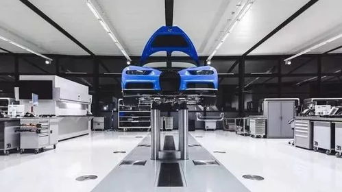 地表最暴躁超跑 全球限量500臺，破百3秒內(nèi)，2000萬天價仍遭熱搶